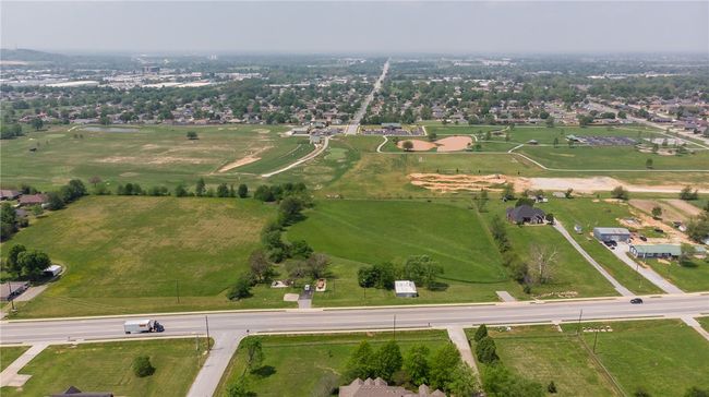 102 S Old Wire Rd, Home with 0 bedrooms, 0 bathrooms and null parking in Lowell AR | Image 19