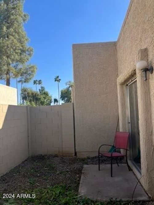 2506 E 5th Pl, Tempe, AZ, 85288-3167 | Card Image