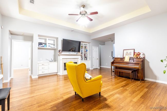 9272 Whispine Ct, House other with 4 bedrooms, 2 bathrooms and null parking in Montgomery AL | Image 13
