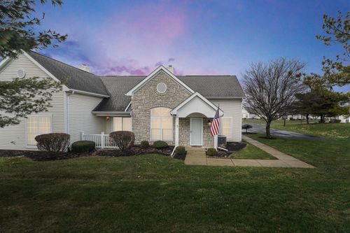 1312 Stratford Court, Circleville, OH, 43113 | Card Image