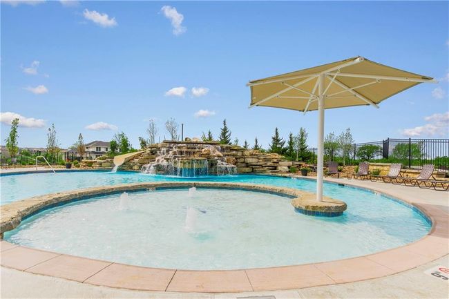 2307 W 176 Th Ter, House other with 4 bedrooms, 4 bathrooms and null parking in Overland Park KS | Image 58