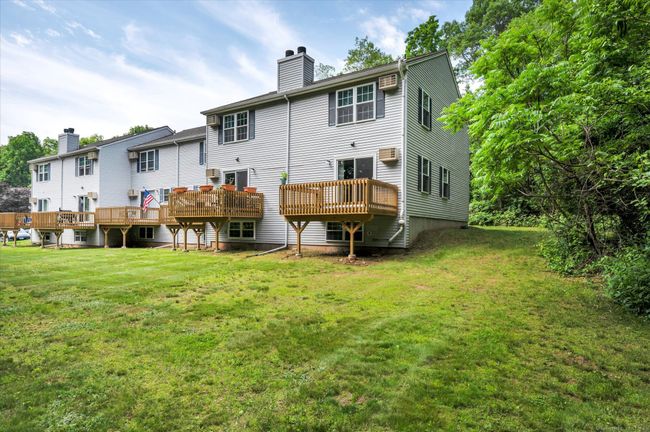 APT-157 - 745 Merrow Road, Condo with 2 bedrooms, 2 bathrooms and 2 parking in Coventry CT | Image 4