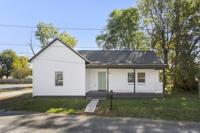 209 Glass St, House other with 3 bedrooms, 2 bathrooms and 3 parking in Mount Pleasant TN | Image 1