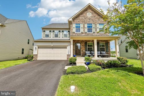 10064 Hutzell St, IJAMSVILLE, MD, 21754-8807 | Card Image
