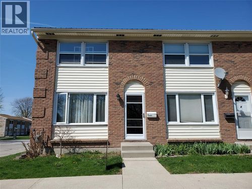 1-877 Carleton Pl, Sarnia, ON, N7T3V8 | Card Image