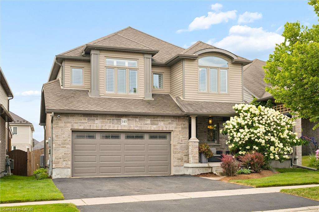 Residential in Breslau 5