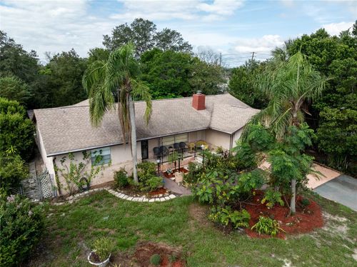 805 Sylvia Dr, DELTONA, FL, 32725-3327 | Card Image