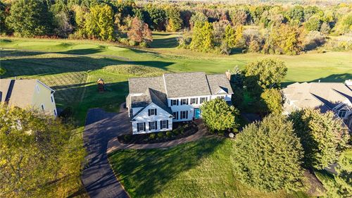 20 Cobblecreek Rd, Victor, NY, 14564-8935 | Card Image