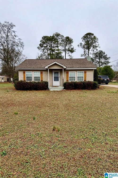 200 Hoyt Brownie Road, Clanton, AL, 35045 | Card Image