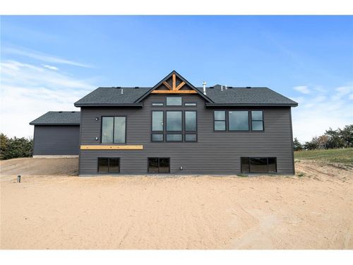 16936 Van Buren St Ne, Ham Lake, MN, 55304-4338 | Card Image