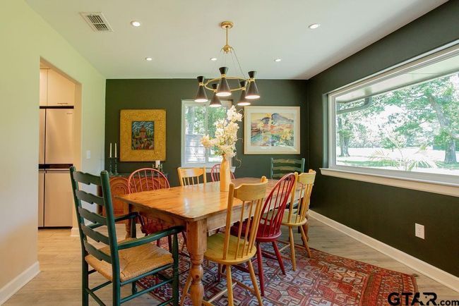 225 Texas Dr, House other with 4 bedrooms, 3 bathrooms and null parking in Hideaway TX | Image 11