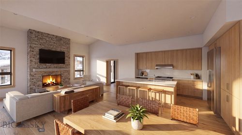 37B Bluff View Drive, Big Sky, MT, 59716 | Card Image