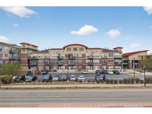 1205-10184 Park Meadows Dr, Lone Tree, CO, 80124-8416 | Card Image