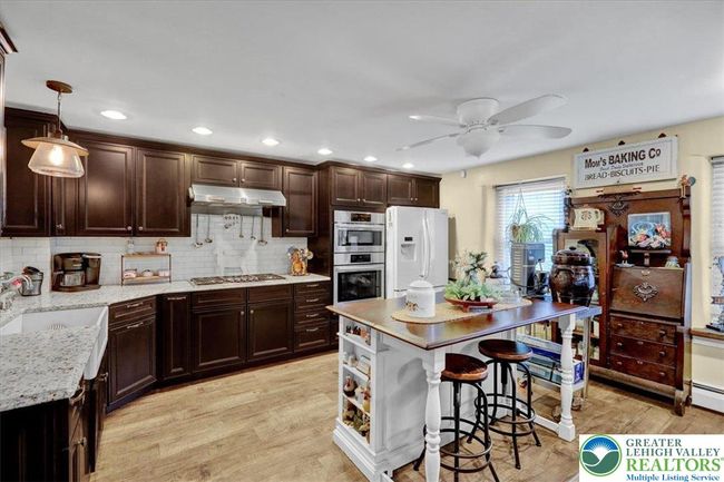 1410 Fels Rd, House other with 3 bedrooms, 2 bathrooms and null parking in QUAKERTOWN PA | Image 25