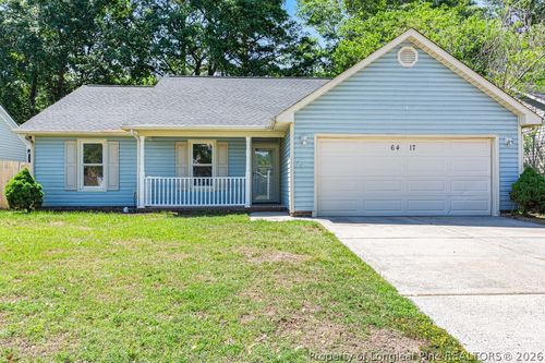 6417 Rhemish Dr, Fayetteville, NC, 28304-4776 | Card Image
