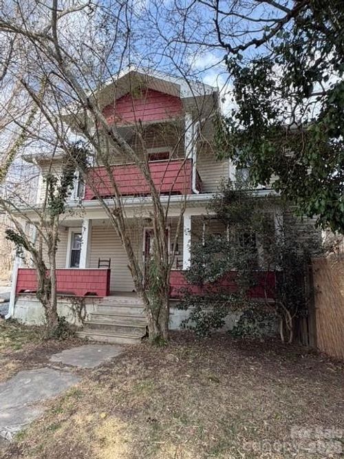 46 Mount Clare Avenue, Asheville, NC, 28801 | Card Image