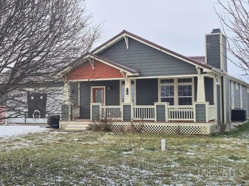 11571 Milner Rd, Leesburg, OH, 45135-8429 | Card Image