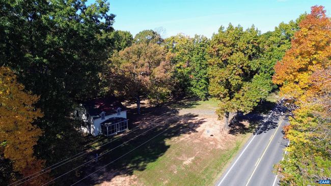 1367 S Constitution Rte, House other with 4 bedrooms, 1 bathrooms and null parking in DILLWYN VA | Image 6