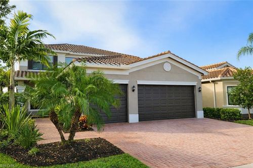 13728 Luna Dr, NAPLES, FL, 34109 | Card Image