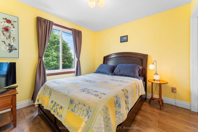 2 Marc Crt, House other with 5 bedrooms, 2 bathrooms and 4 parking in Brampton ON | Image 28