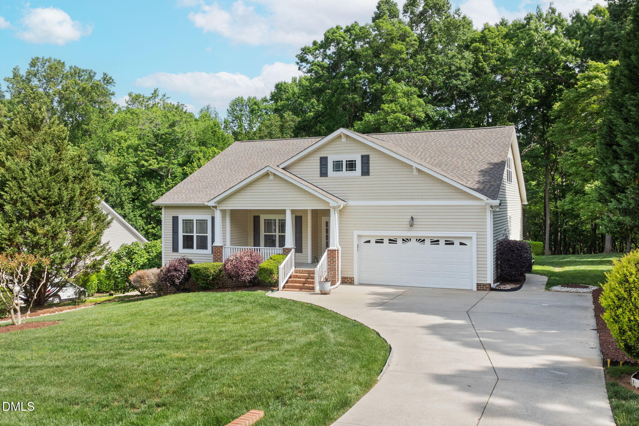 Residential in Wake Forest 2