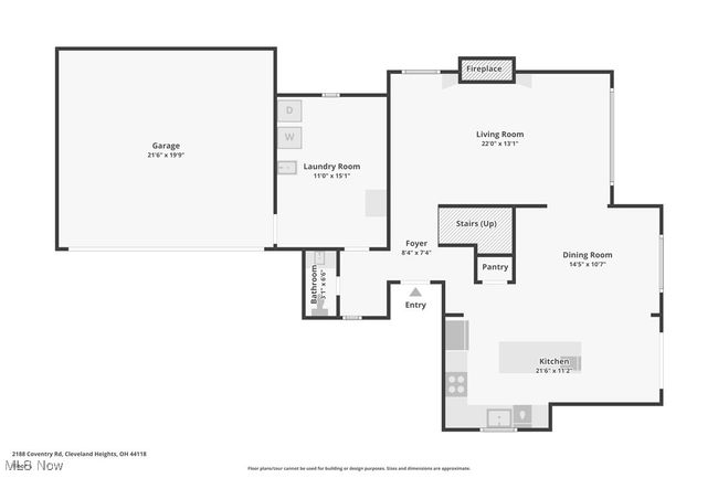 Main Level | Image 48