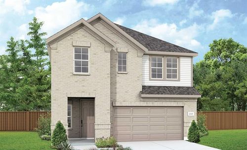 2007 Sunflower Ct, Sugar Land, TX, 77498-4109 | Card Image
