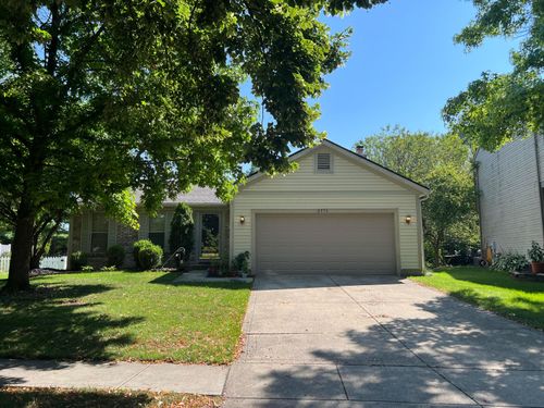 5774 Haddingtonshire Ln, Dublin, OH, 43016-3283 | Card Image