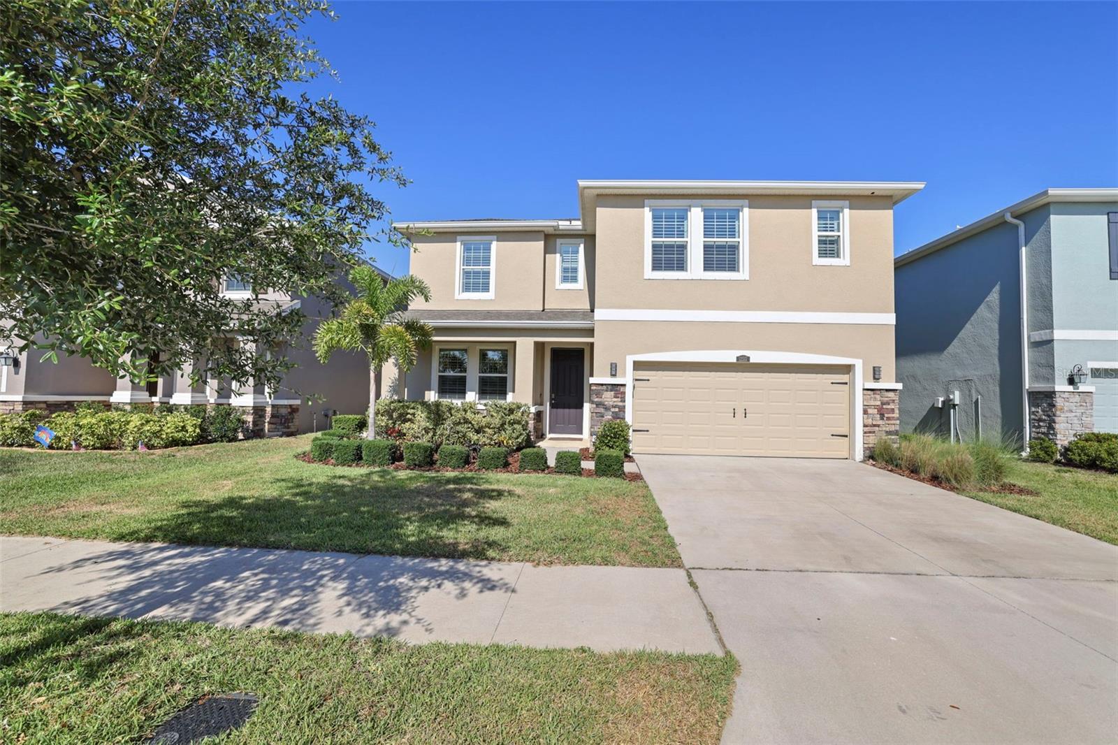 Candleberry Cir, Tampa, FL 33635