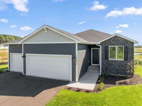 17053 Uranimite St Nw, Anoka, MN, 55303-5440 | Card Image