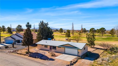 9721 E Pebble Dr, Kingman, AZ, 86401 | Card Image