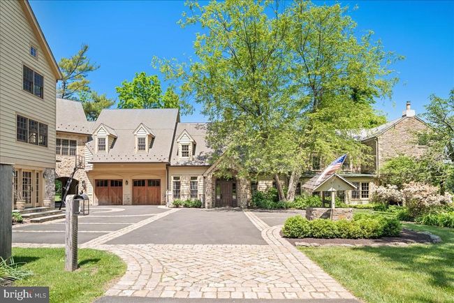 3468 Holicong Rd, House other with 8 bedrooms, 9 bathrooms and null parking in DOYLESTOWN PA | Image 36
