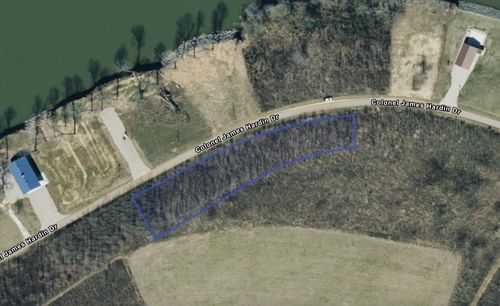 0 Colonel James Hardin Dr, Clifton, TN, 38425 | Card Image