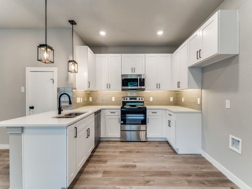 3163 Karen St, Fort Worth, TX, 76116-3814 | Card Image