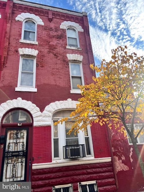 4136 Cambridge Street, PHILADELPHIA, PA, 19104 | Card Image