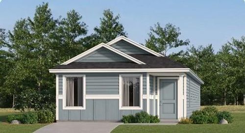 393 Lucia Way, Cleveland, TX, 77327 | Card Image