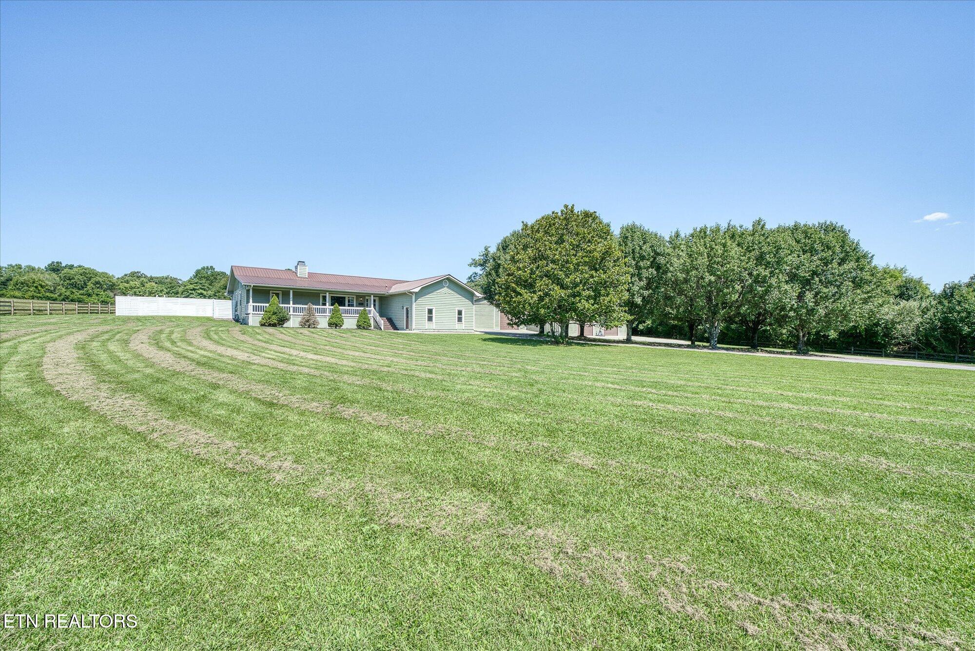 Residential in Crossville 4