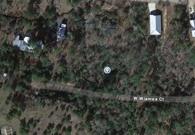 LOT 841 Wiamea Court, Home with 0 bedrooms, 0 bathrooms and null parking in Bastrop TX | Image 1