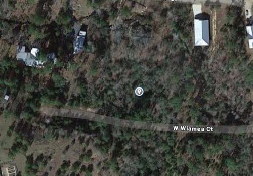 LOT 841 Wiamea Court, Bastrop, TX, 78602 | Card Image