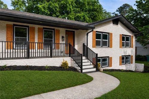 3767 Plumcrest Rd Se, Smyrna, GA, 30082-3248 | Card Image