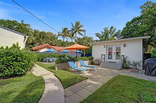 guest-house-3305 Ne 16th Ct, Fort Lauderdale, FL, 33305-3714 | Card Image