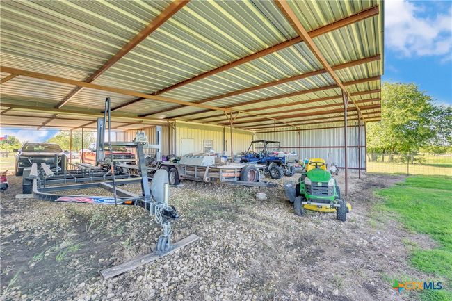 Equipment Storage | Image 11