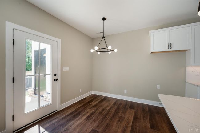 61 Luke Ct, Townhouse with 3 bedrooms, 3 bathrooms and null parking in Rustburg VA | Image 15