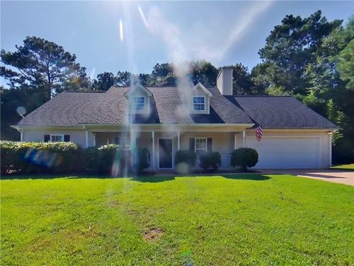 280 Chestnut Dr, Covington, GA, 30016-8503 | Card Image