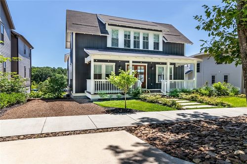 328 N Cross Ave, Fayetteville, AR, 72701-3437 | Card Image