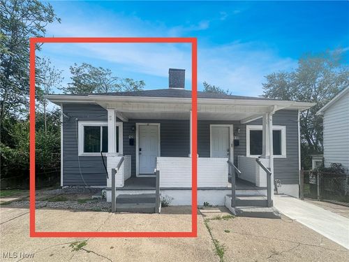 120 Logan Ave, Mingo Junction, OH, 43938-1251 | Card Image