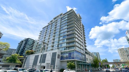 1109-8068 Westminster Highway, Richmond, BC, V6X0C6 | Card Image