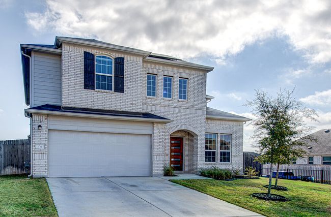 331 Oleander Loop, House other with 4 bedrooms, 3 bathrooms and 4 parking in Buda TX | Image 40
