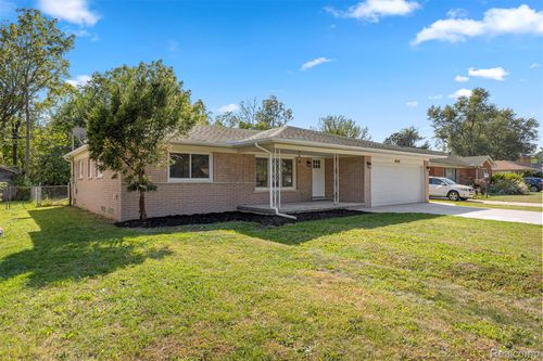 24369 Melody Ln, Taylor, MI, 48180-3315 | Card Image