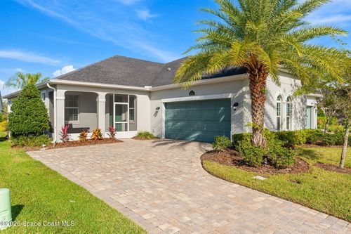 2646 Spur Dr, Melbourne, FL, 32940-7667 | Card Image